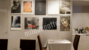 Ristorante Al Plaza Milano